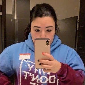 Meet your Posher, Ani